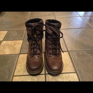 Dromedaris Kara Boots